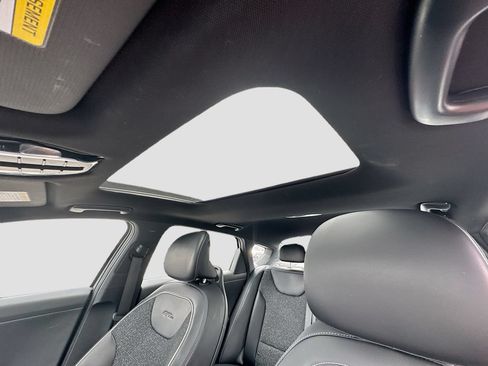Certified 2025 Kia K4 GT-Line w/ GT-Line Sunroof Package FWD image 24