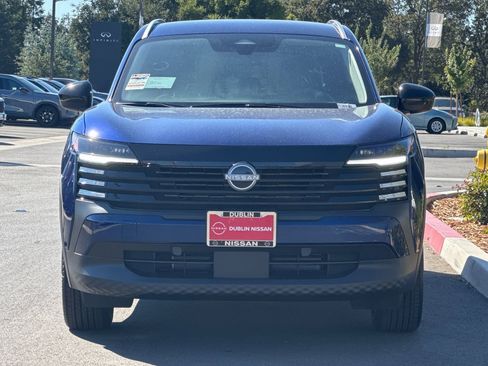 New 2026 Nissan Kicks SV image 9