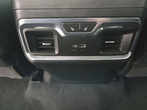 Used 2025 Chevrolet Silverado 2500 LTZ w/ LTZ Premium Package image 14