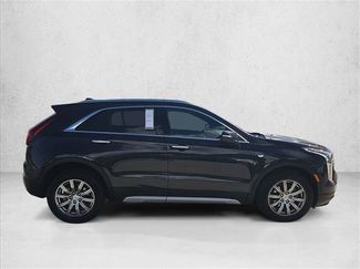 Used 2023 Cadillac XT4 Premium Luxury video 4