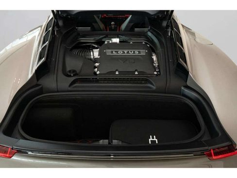 Used 2025 Lotus Emira RWD image 33
