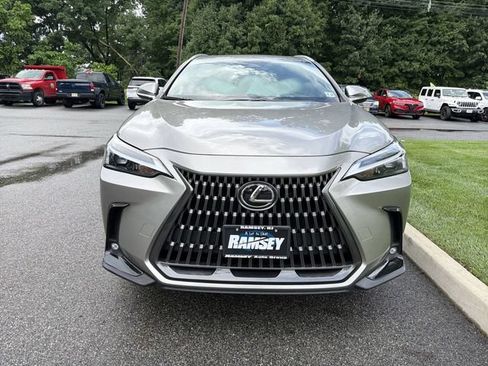 Used 2024 Lexus NX 350 AWD w/ Cold Area Package image 3
