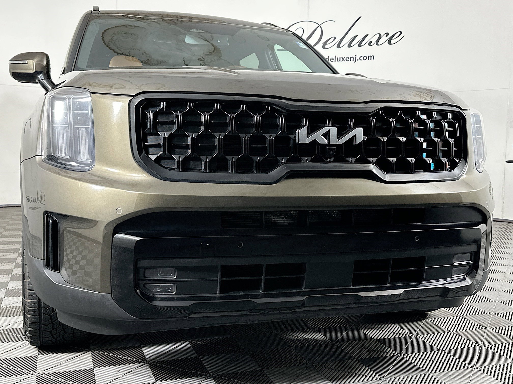 Used 2024 Kia Telluride SX X-Pro AWD/4WD image 33