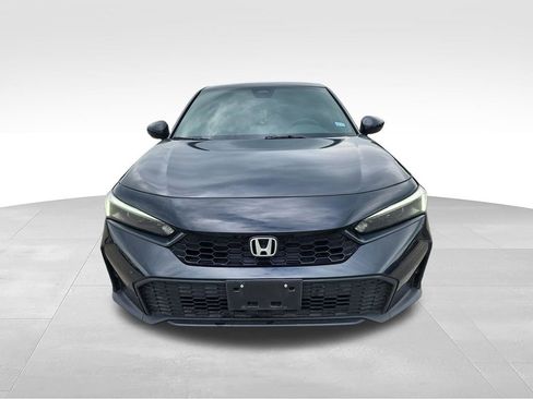 Used 2025 Honda Civic Sport image 2