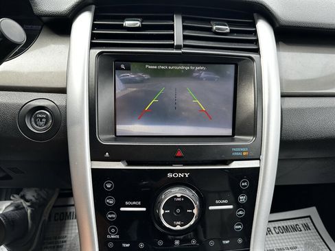 Used 2013 Ford Edge Sport w/ Driver Entry Pkg AWD/4WD image 19