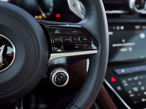 Used 2024 Maserati GranTurismo Modena image 51