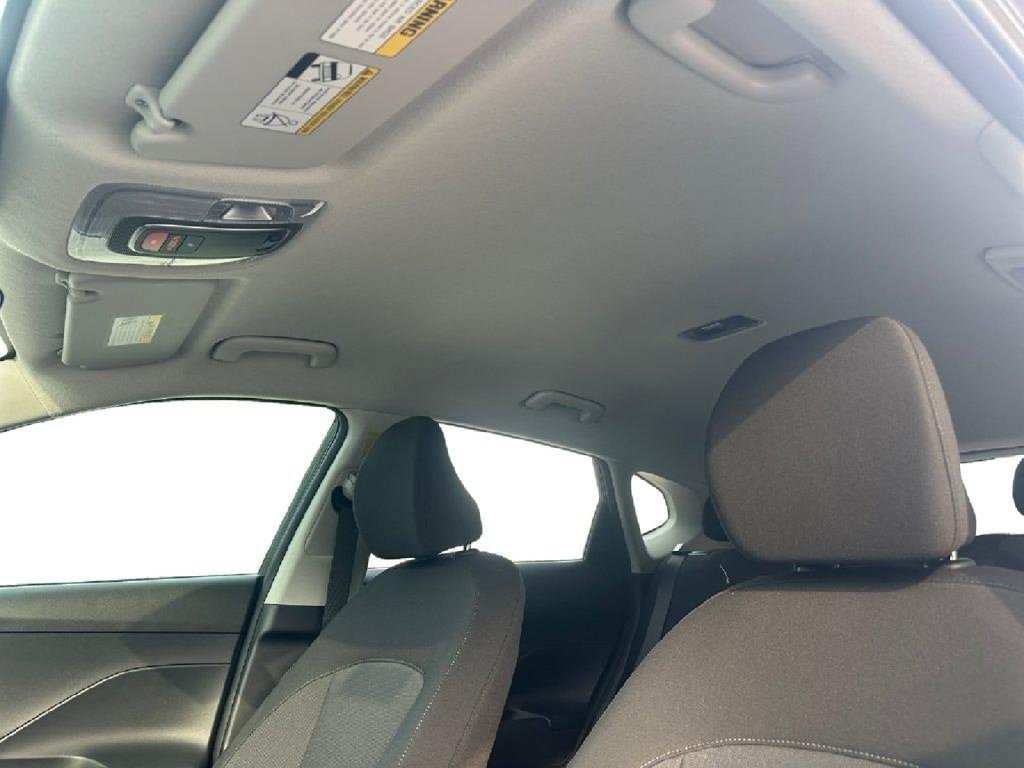 New 2027 Hyundai Kona SEL Sport FWD image 12