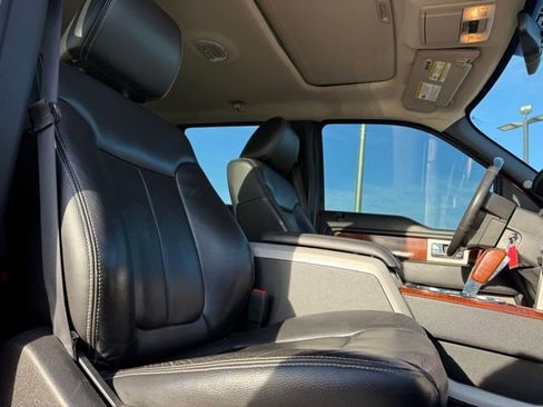 Used 2009 Ford F150 Lariat image 15