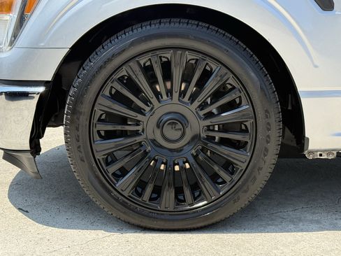 Used 2023 Ford F150 XL w/ XL Chrome Appearance Package RWD image 12