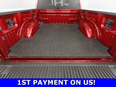 Used 2015 Ford F150 Lariat image 9