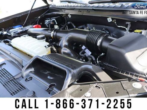 Used 2025 Ford Expedition Active image 35