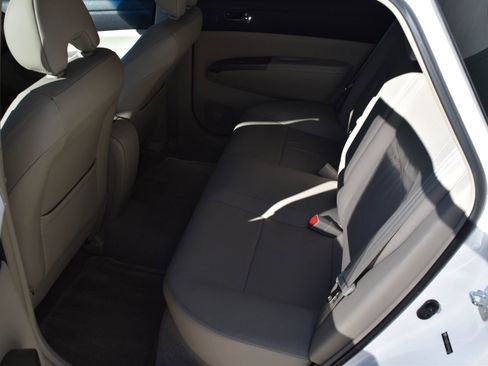 Used 2008 Toyota Prius image 17