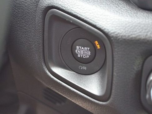 New 2026 Jeep Wrangler Unlimited Sport w/ Dual Top Group AWD/4WD image 23