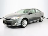 Used 2014 Toyota Camry XLE image 3