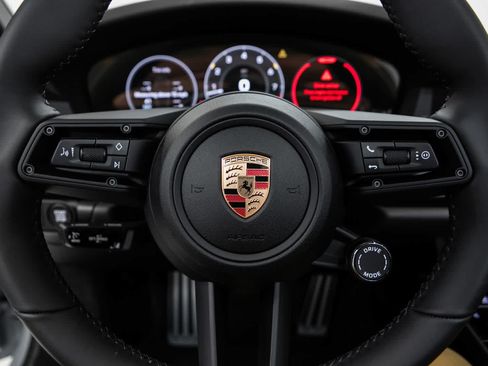 New 2026 Porsche 911 Carrera T RWD image 14