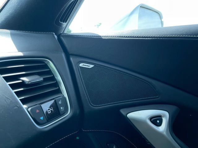 Used 2017 Chevrolet Corvette Z06 RWD image 23