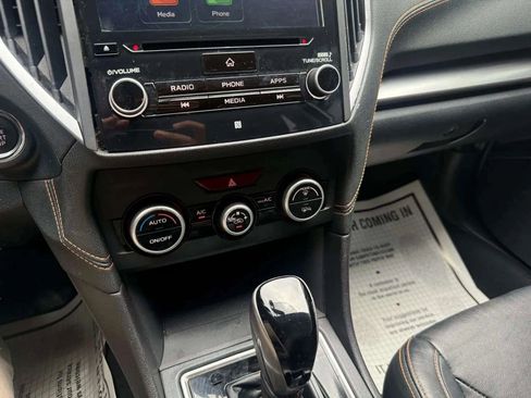 Used 2018 Subaru Crosstrek 2.0i Limited w/ Popular Package #2 image 22