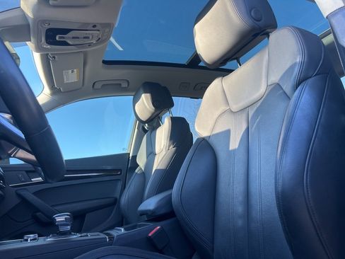 Used 2018 Audi Q5 2.0T Premium Plus image 11