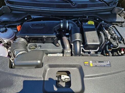 Certified 2026 Jeep Cherokee Limited AWD/4WD image 39