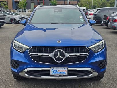 Used 2024 Mercedes-Benz GLC 300 4MATIC
