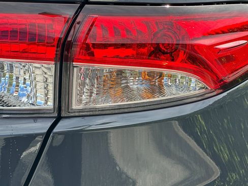 New 2026 Toyota Corolla LE image 30