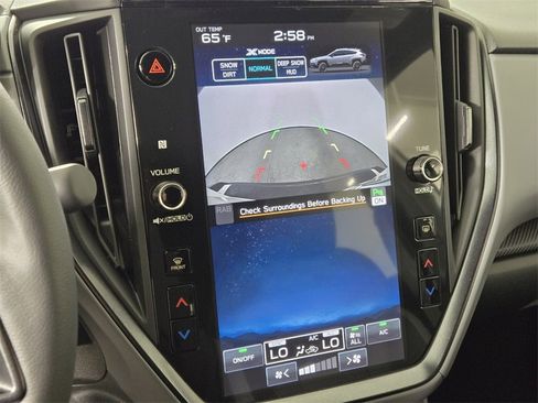 New 2026 Subaru Crosstrek 2.5i Wilderness image 15