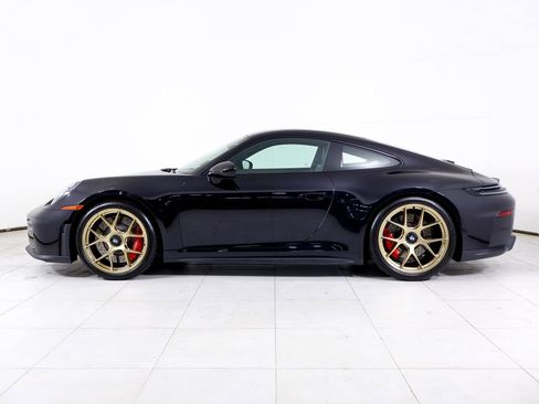 Certified 2026 Porsche 911 GT3 RWD image 2