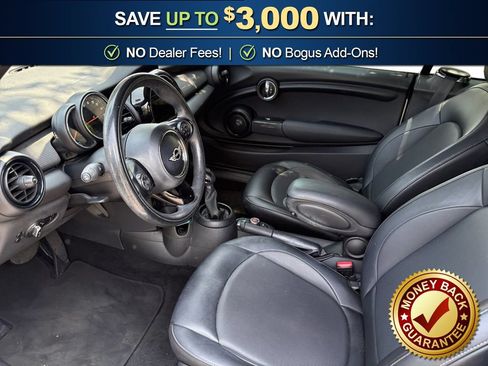 Used 2018 MINI Cooper Convertible FWD image 14