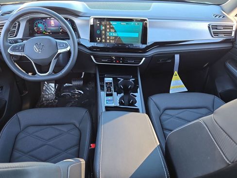 New 2026 Volkswagen Atlas Cross Sport SE image 13