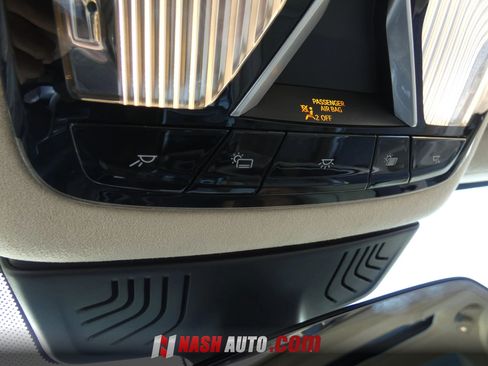Used 2016 BMW 750i xDrive AWD/4WD image 88