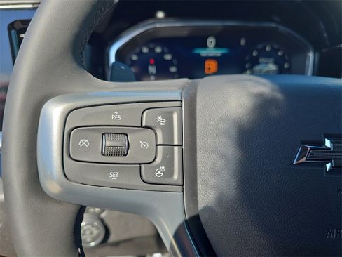 New 2026 Chevrolet Silverado 1500 RST w/ Texas Edition Plus image 17