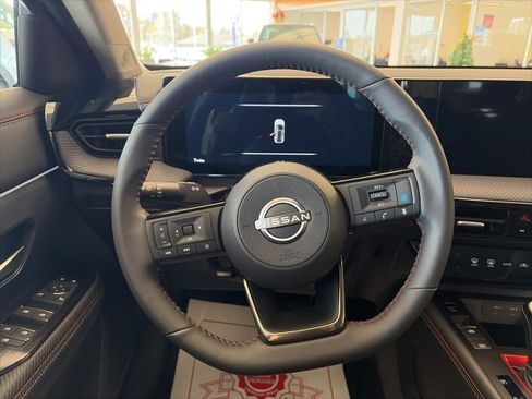 New 2026 Nissan Kicks SR w/ SR Premium Package image 14