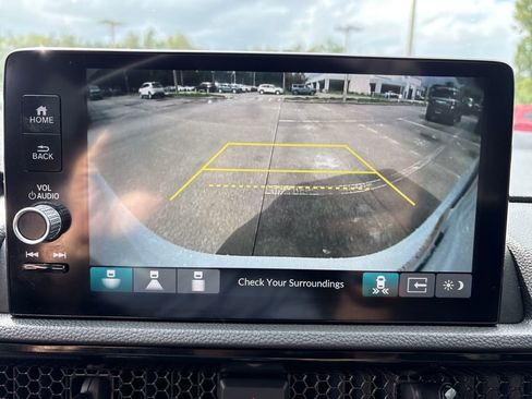 Used 2023 Honda CR-V Sport Touring image 26