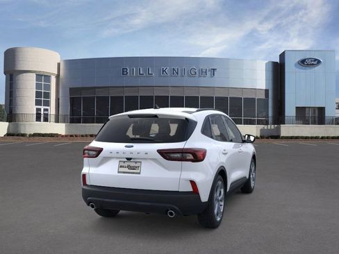 New 2026 Ford Escape ST-Line w/ Tech Pack #1 image 8