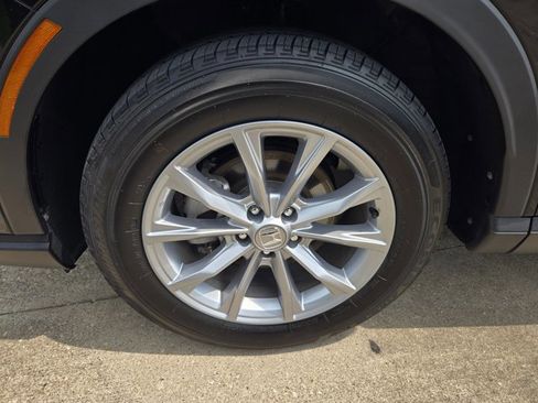 Used 2025 Honda CR-V EX-L image 11