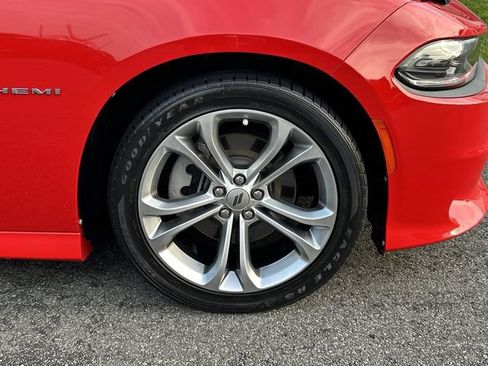 Used 2022 Dodge Charger R/T RWD image 13
