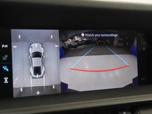 New 2026 Porsche 911 Carrera 4S image 28