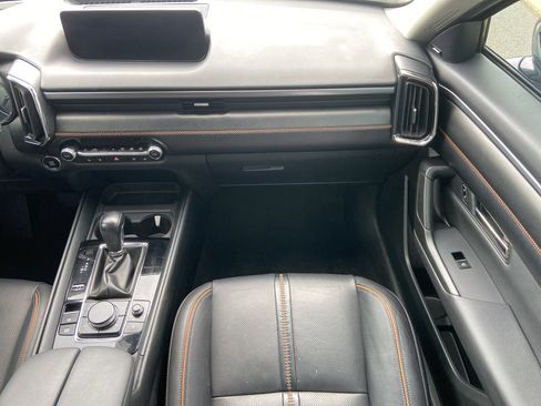 Used 2023 MAZDA CX-50 AWD 2.5 S w/ Cargo Package image 28