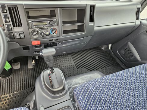 New 2025 Chevrolet Low Cab Forward RWD image 12