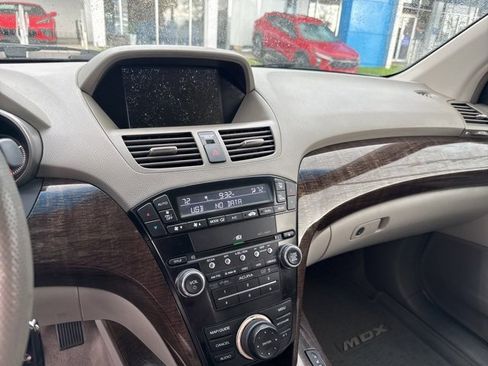 Used 2012 Acura MDX w/ Technology Package image 13