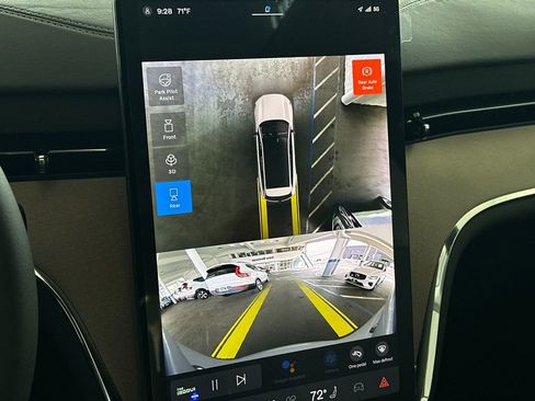 New 2025 Volvo EX90 Ultra image 20