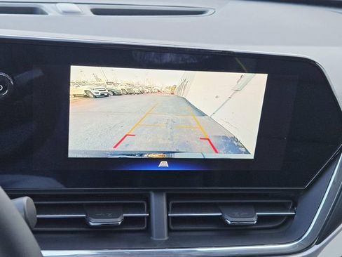 New 2026 Chevrolet Trax ACTIV w/ Driver Confidence Package image 20
