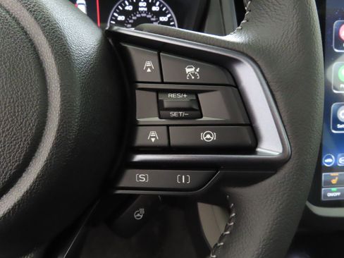 New 2026 Subaru Forester Limited image 15