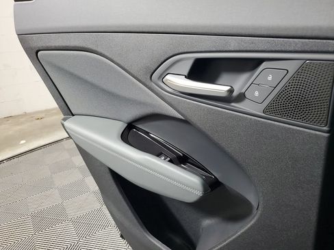 New 2026 Audi Q3 quattro 2.0T AWD/4WD image 18