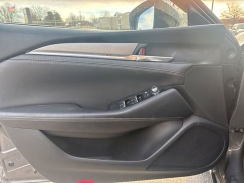 Used 2018 MAZDA MAZDA6 Touring image 11
