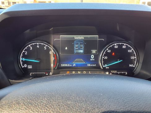 Used 2023 Ford Maverick Lariat w/ Lariat Luxury Package image 15