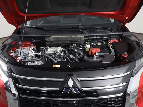 New 2026 Mitsubishi Outlander ES image 21