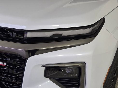 New 2026 Chevrolet Traverse Z71 w/ Driver Confidence Package AWD/4WD image 10