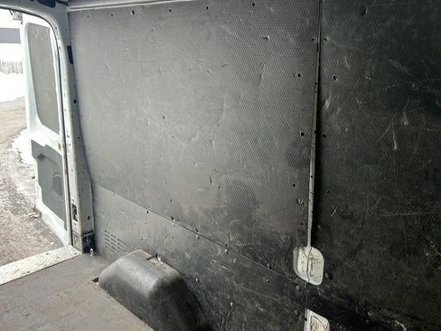 Used 2021 Ford Transit 250 Medium Roof w/ Interior Upgrade Package image 12