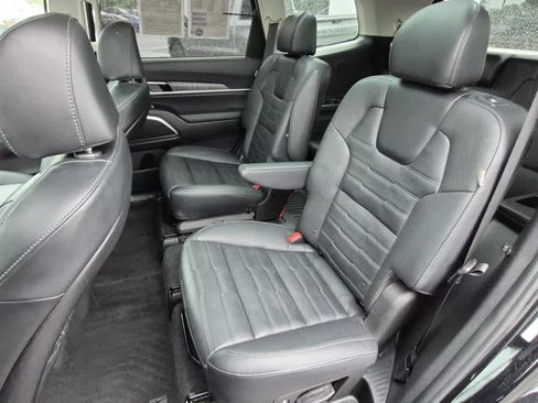 Used 2024 Kia Telluride SX Prestige AWD/4WD image 7